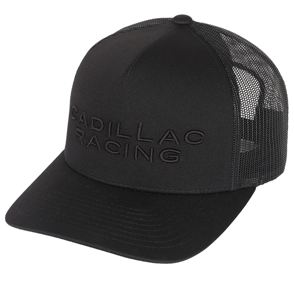 Greyson 5 Panel Meshback Hat